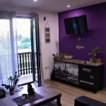 Apartamento Patricia Fužine