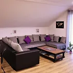Patricia Apartamento Fužine