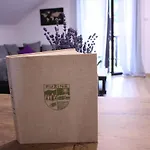 Patricia * Fužine