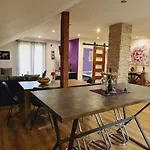 Apartamento Patricia *