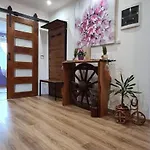 Patricia Apartamento *