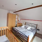Patricia Apartamento Fužine