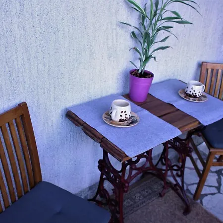 Apartment Patricia