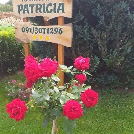 Apartment Patricia
