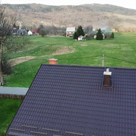 Apartament Patricia Fužine