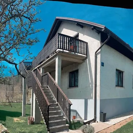 Apartament Patricia *