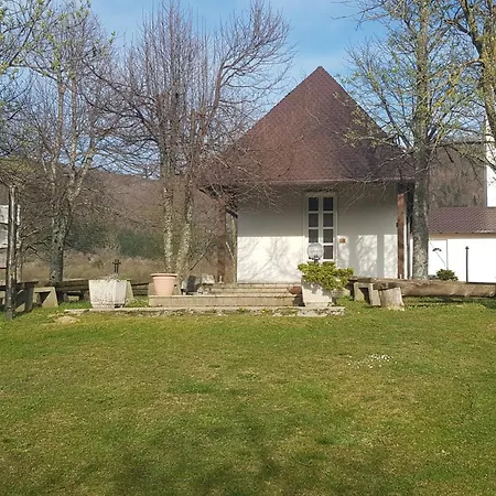 Apartament Patricia *