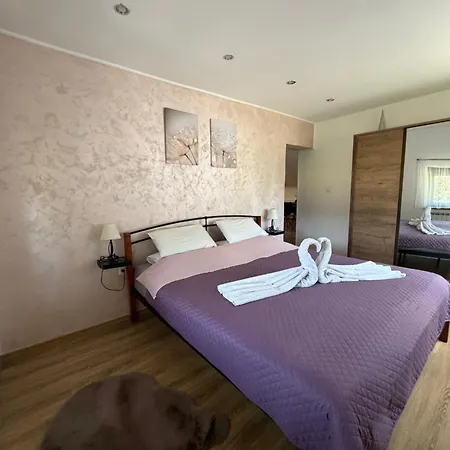Apartment Patricia