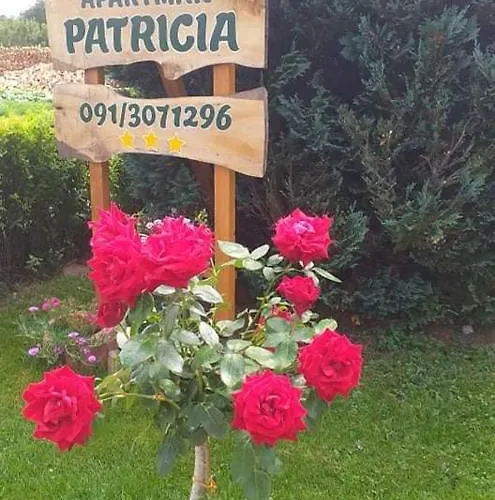 Appartamento Patricia